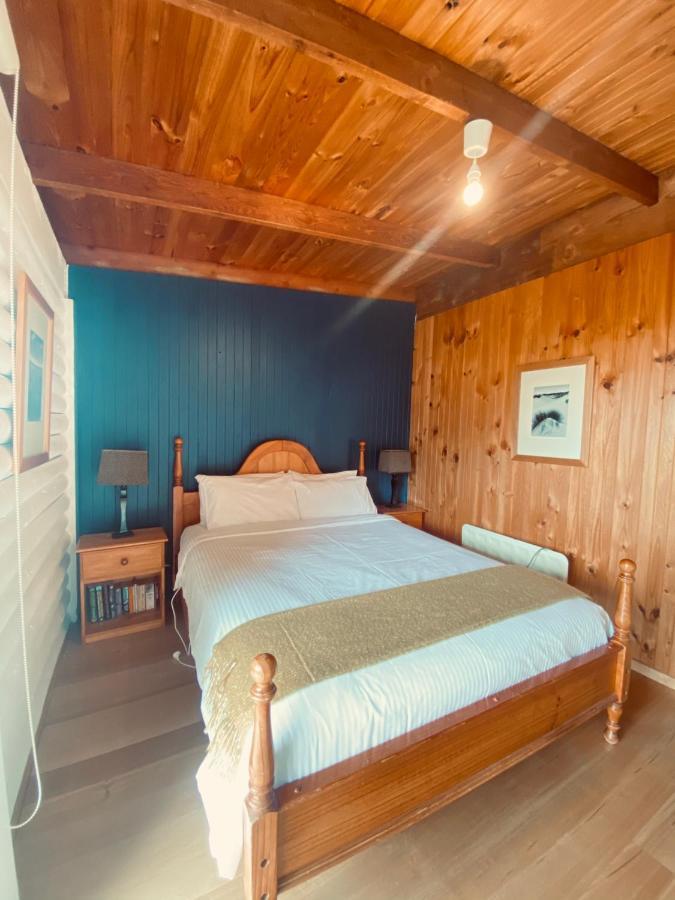 Glenaire Cottages Kültér fotó