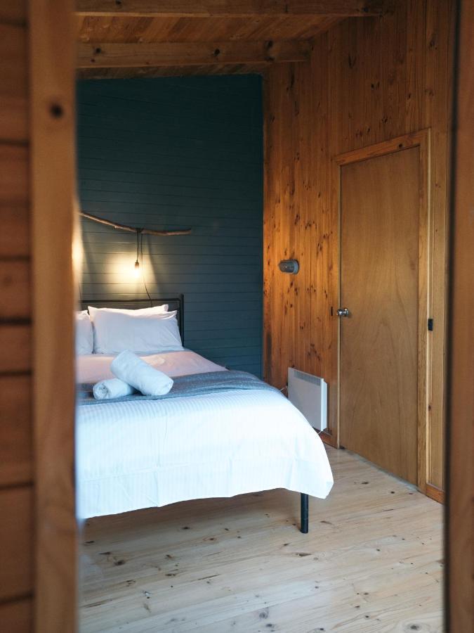 Glenaire Cottages Kültér fotó