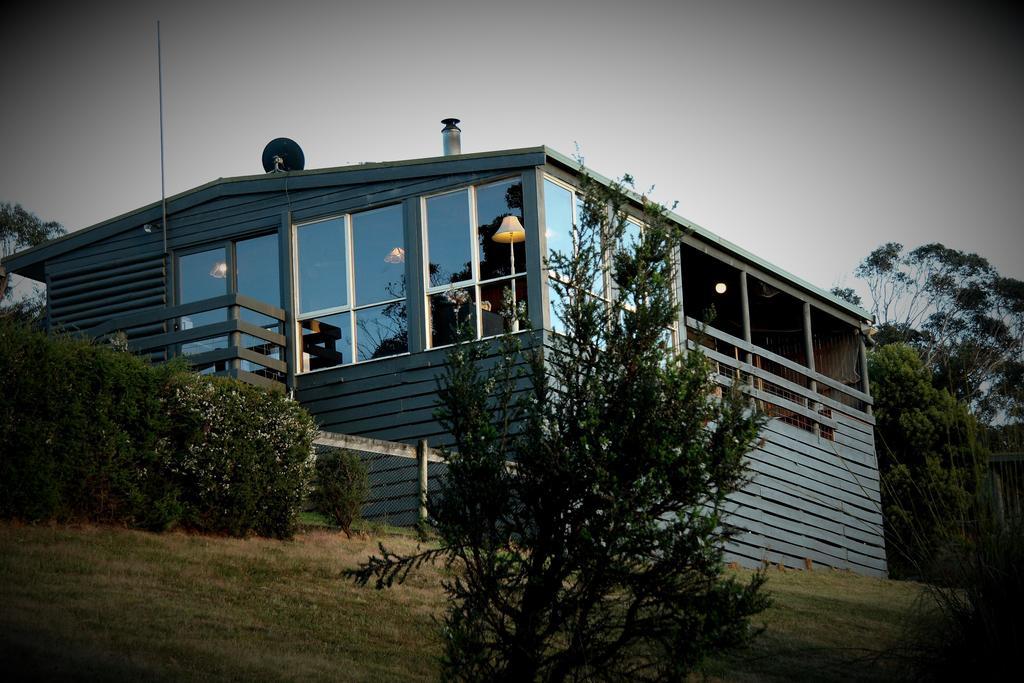 Glenaire Cottages Kültér fotó